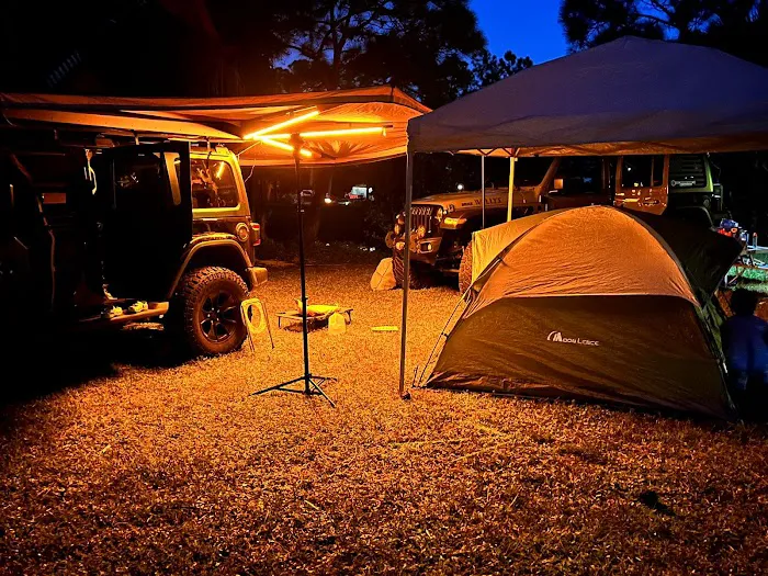 DuPuis Family Campground 3