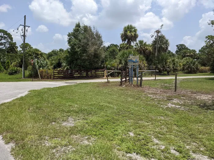 DuPuis Family Campground 9