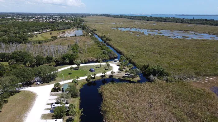Savannas Recreation Area 0