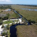 Savannas Recreation Area