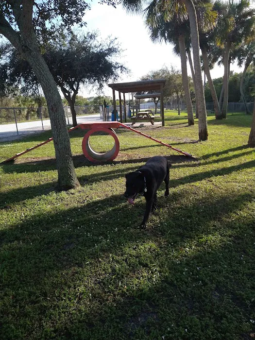 Savannas Recreation Area 3
