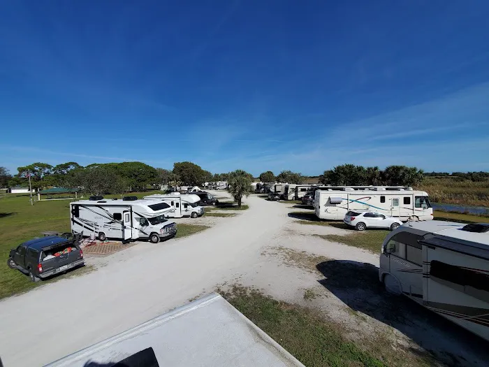 Savannas Recreation Area 7