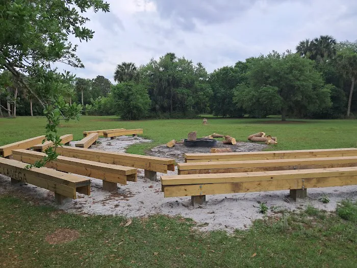Dupuis Group Campground. 22500 SW Kanner HWY 0