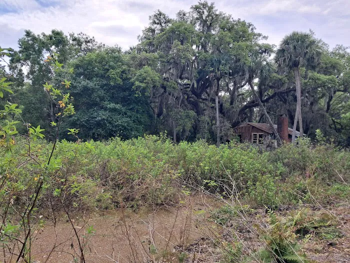 Dupuis Group Campground. 22500 SW Kanner HWY 1