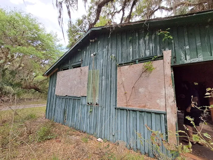Dupuis Group Campground. 22500 SW Kanner HWY 9