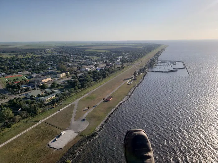 Everglades Adventures RV & Sailing Resort 1