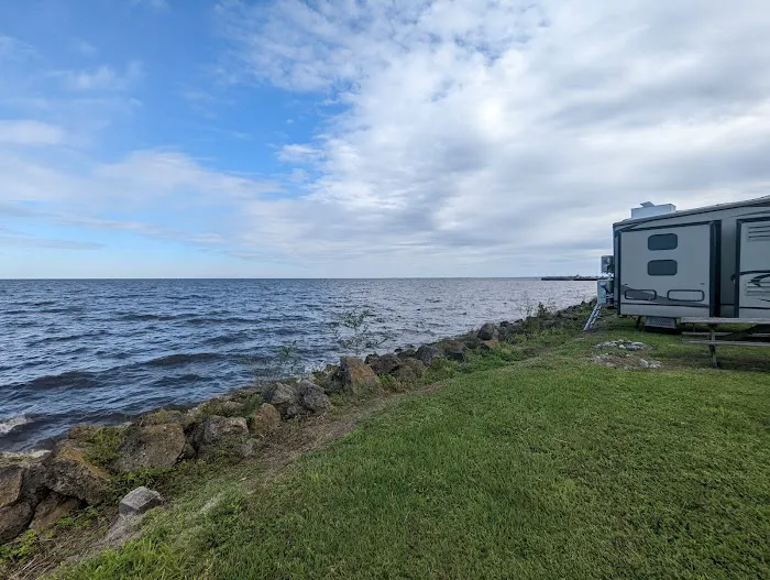Everglades Adventures RV & Sailing Resort 2