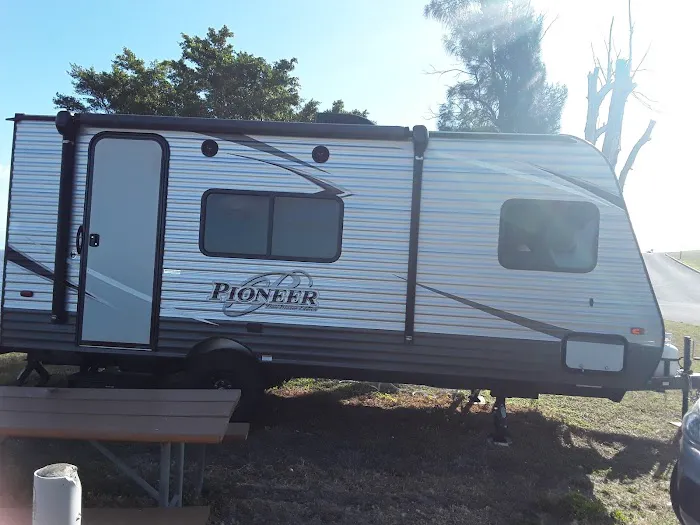 Everglades Adventures RV & Sailing Resort 3