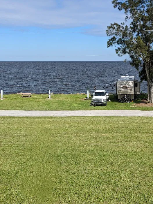 Everglades Adventures RV & Sailing Resort 0