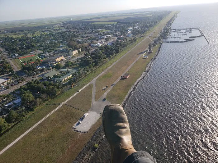 Everglades Adventures RV & Sailing Resort 7