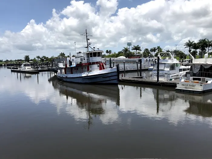 Pahokee City Park 2
