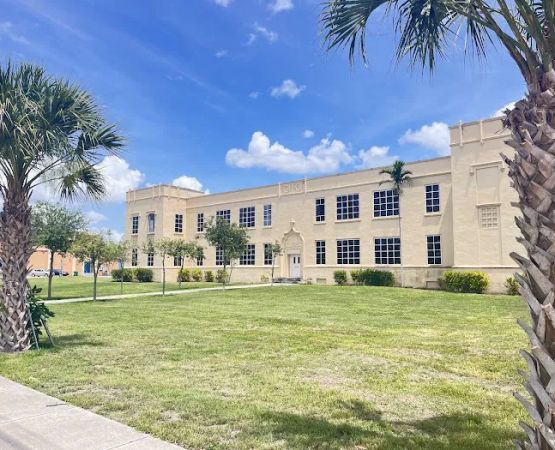 Pahokee City Park