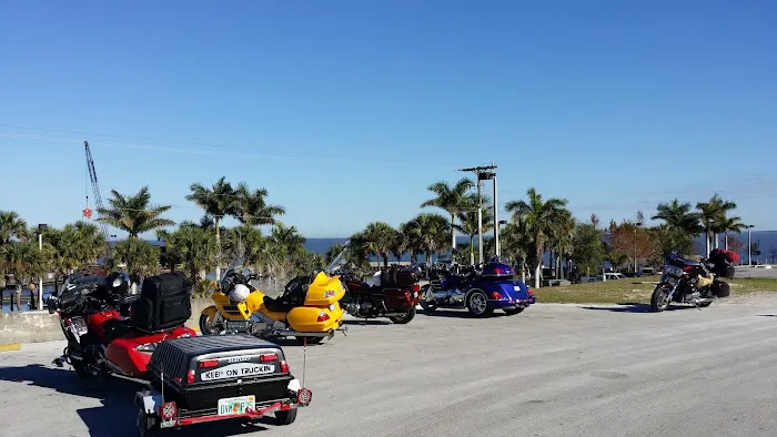 Pahokee City Park 6