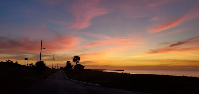 Pahokee City Park 9