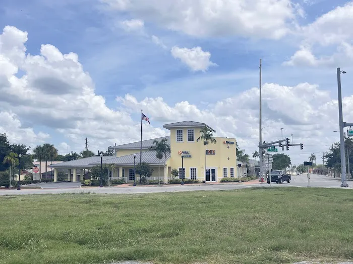 Pahokee City Park 7