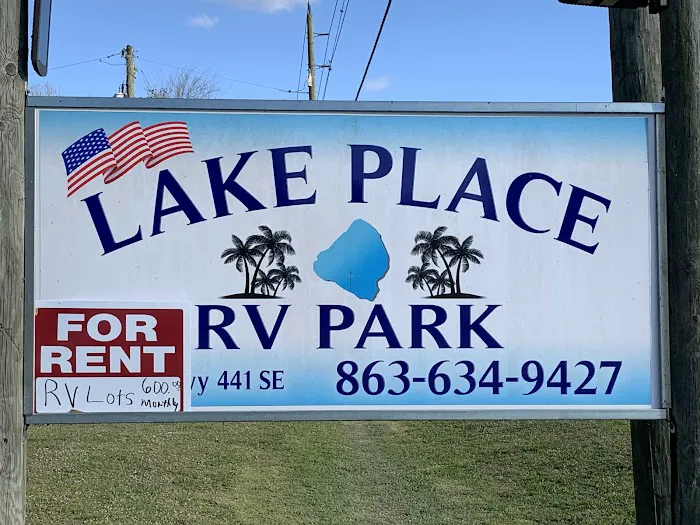 Lake Place R V Park 5