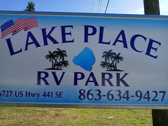 Lake Place R V Park 9