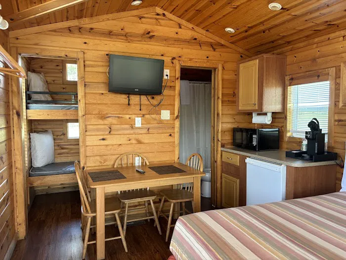 Okeechobee KOA Resort 0