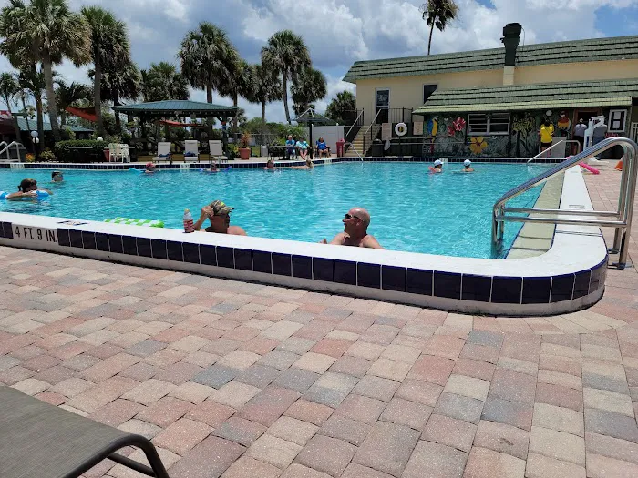 Okeechobee KOA Resort 1