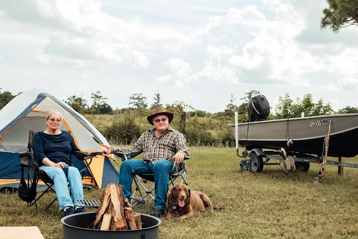 Camp Okeechobee 1