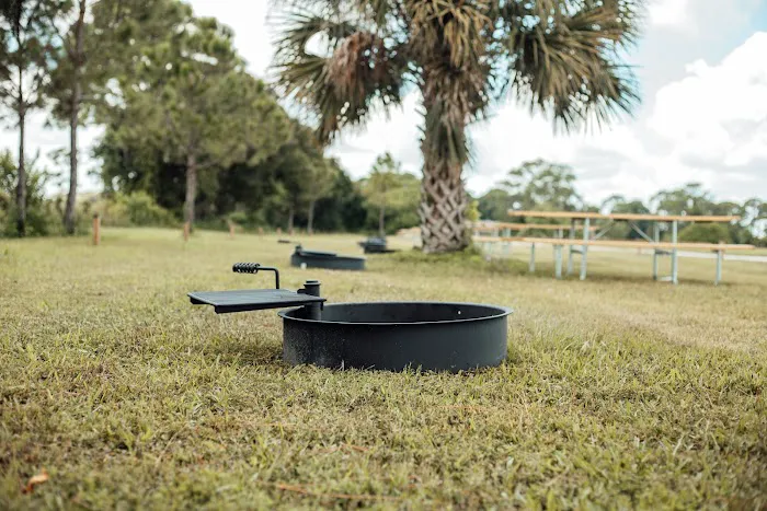 Camp Okeechobee 2