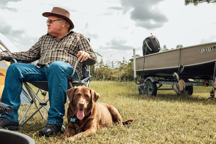 Camp Okeechobee 0