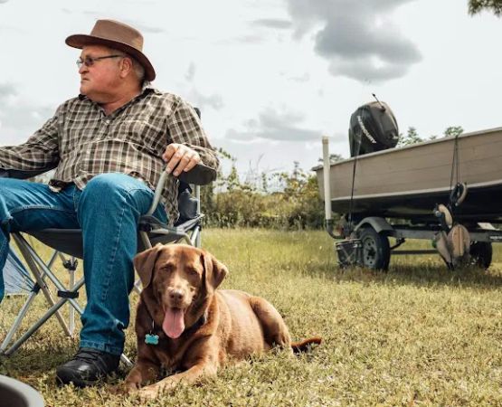 Camp Okeechobee