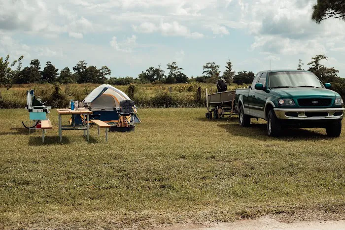 Camp Okeechobee 5