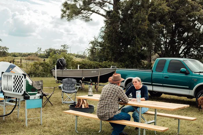 Camp Okeechobee 4