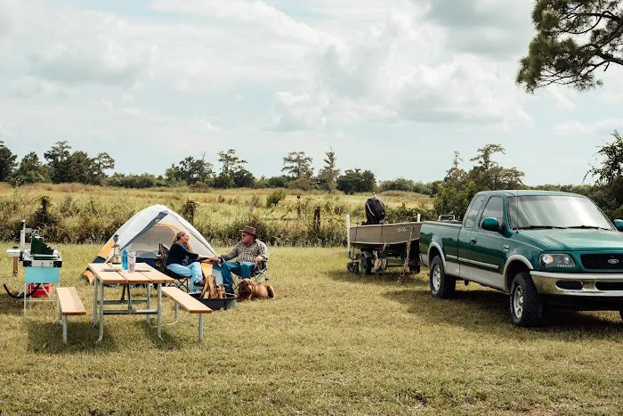 Camp Okeechobee 6