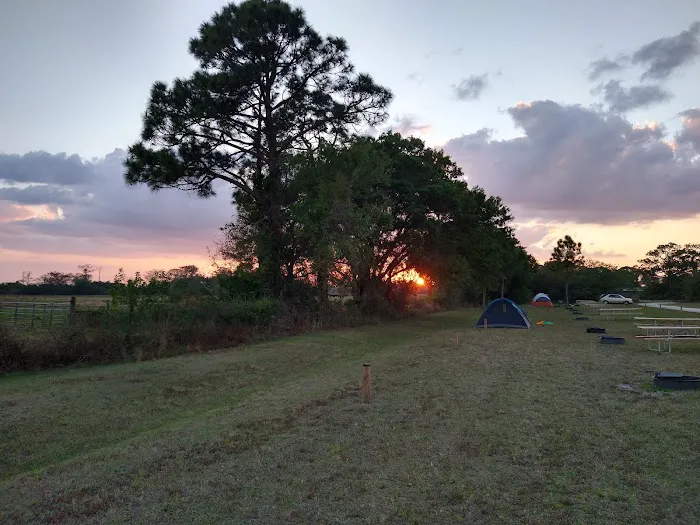 Camp Okeechobee 9