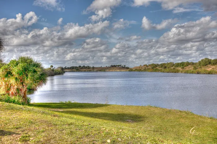 The Glades RV Resort, Golf and Marina 3