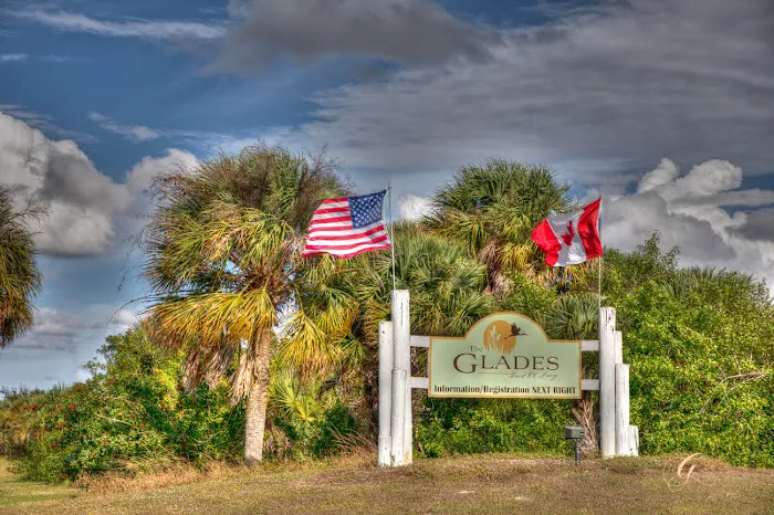 The Glades RV Resort, Golf and Marina 7