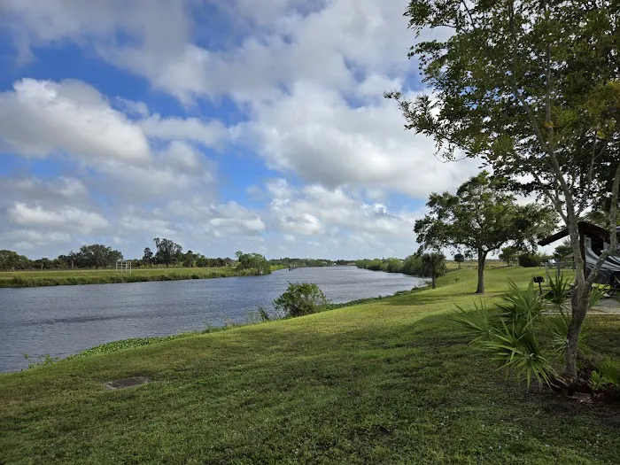 Ortona Campground 0