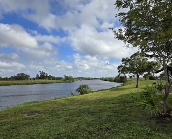 Ortona Campground