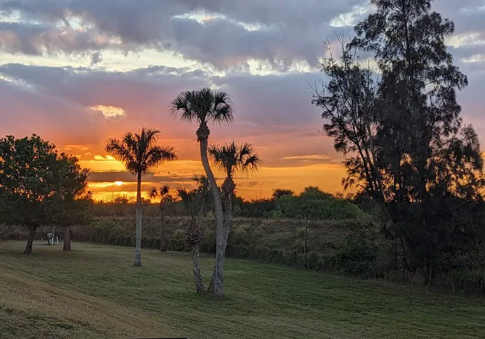 Ortona Campground 3