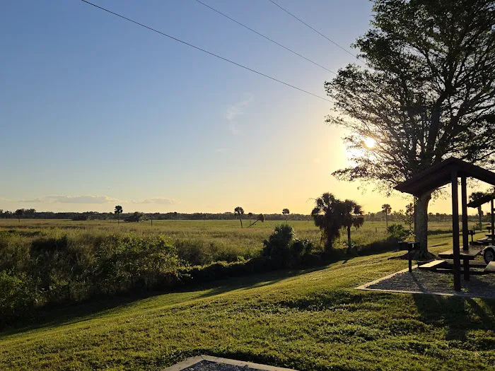 Ortona Campground 4