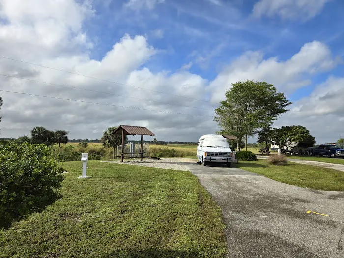 Ortona Campground 7