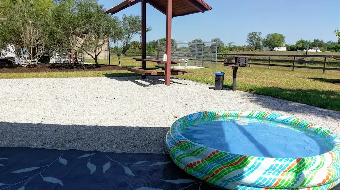 Ortona Locks Campground - Corps of Engineers 1
