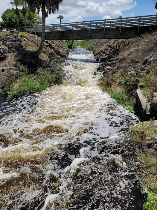 Ortona Locks Campground - Corps of Engineers 2