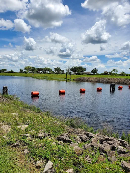 Ortona Locks Campground - Corps of Engineers 3