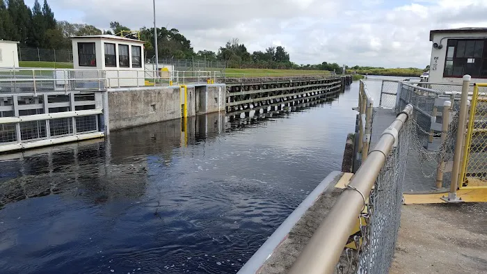 Ortona Locks Campground - Corps of Engineers 5