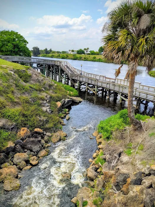 Ortona Locks Campground - Corps of Engineers 4