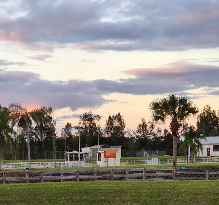 Ortona Locks Campground - Corps of Engineers 9