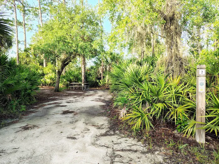 Panther Pond Campground 0