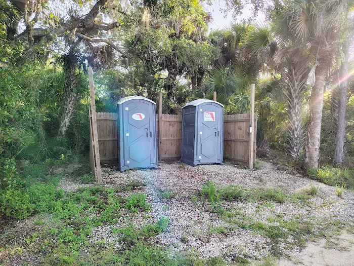 Panther Pond Campground 1