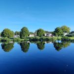 W.P. Franklin North Campground