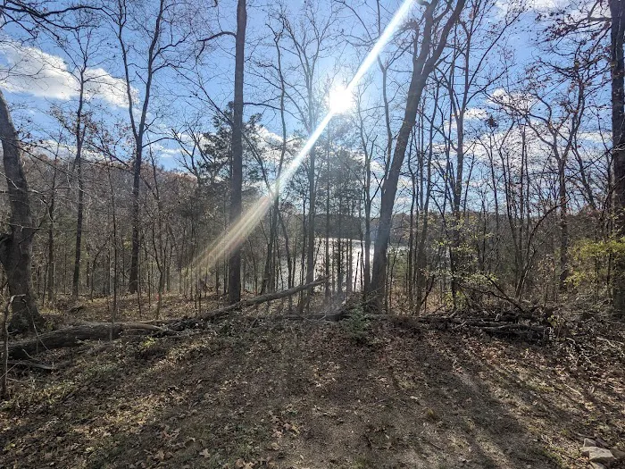 Buck Ridge Campground 0
