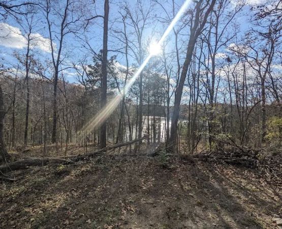 Buck Ridge Campground