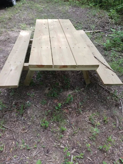 Buck Ridge Campground 8